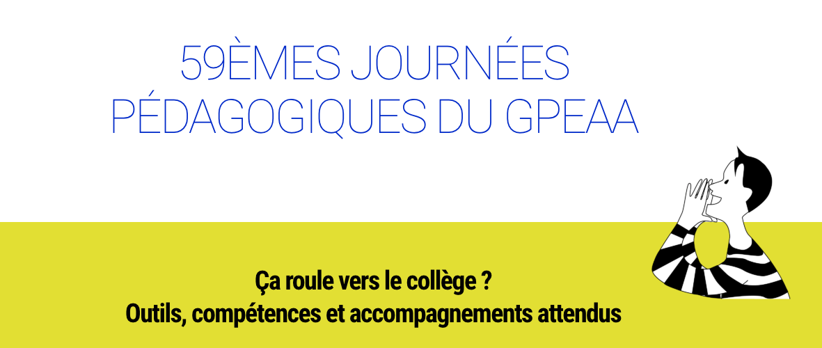 Visuel de l'évènement