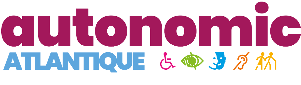 Salon Autonomic Atlantique 2025 à Bordeaux - 1er et 2 octobre 2025