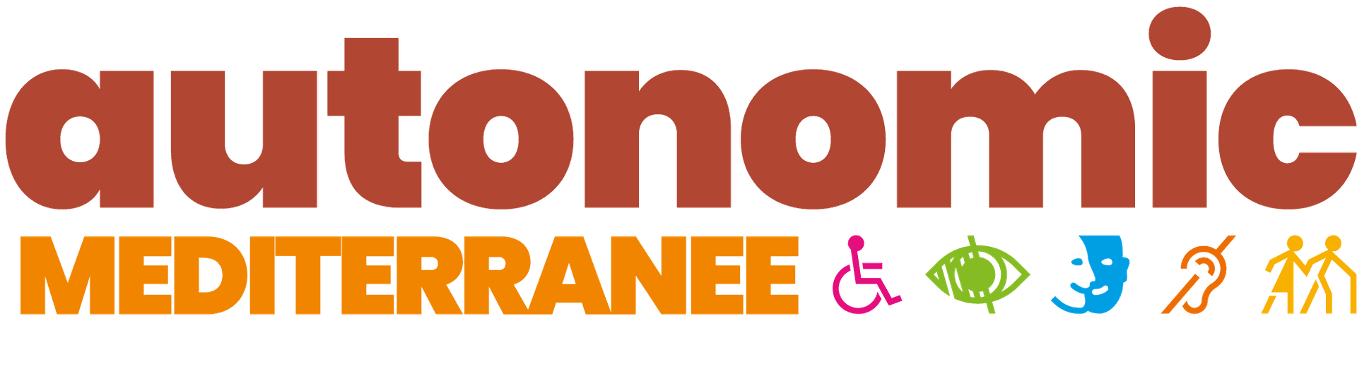 Salon Autonomic Méditérannée 2025 à Marseille - du 19 et 20 novembre 2025