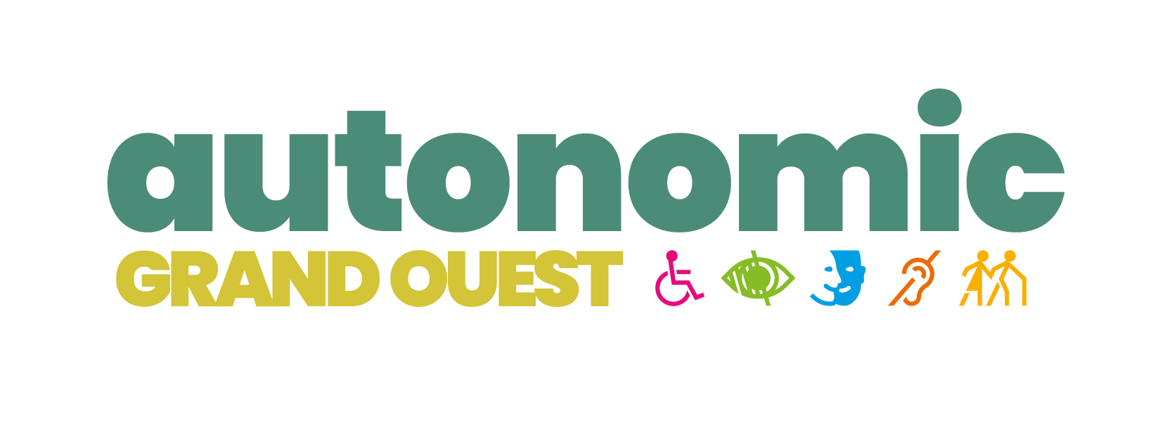 Salon Autonomic Grand Ouest à Rennes octobre 2026