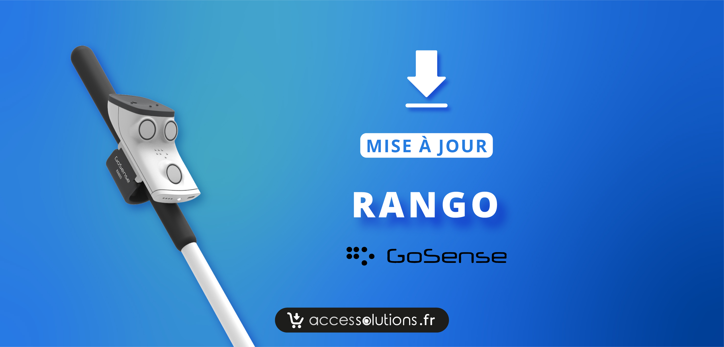 Mise à jour Rango 4.0