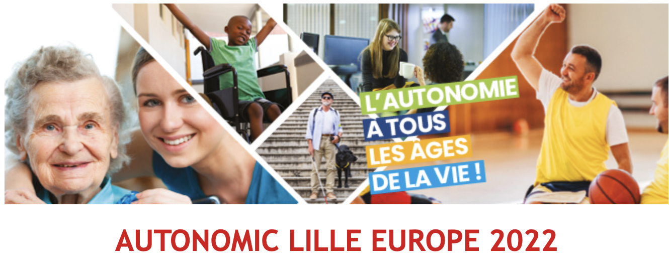 Autonomic Lille Europe