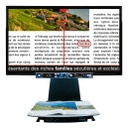 Téléagrandisseur Vocatex-4 Full HD