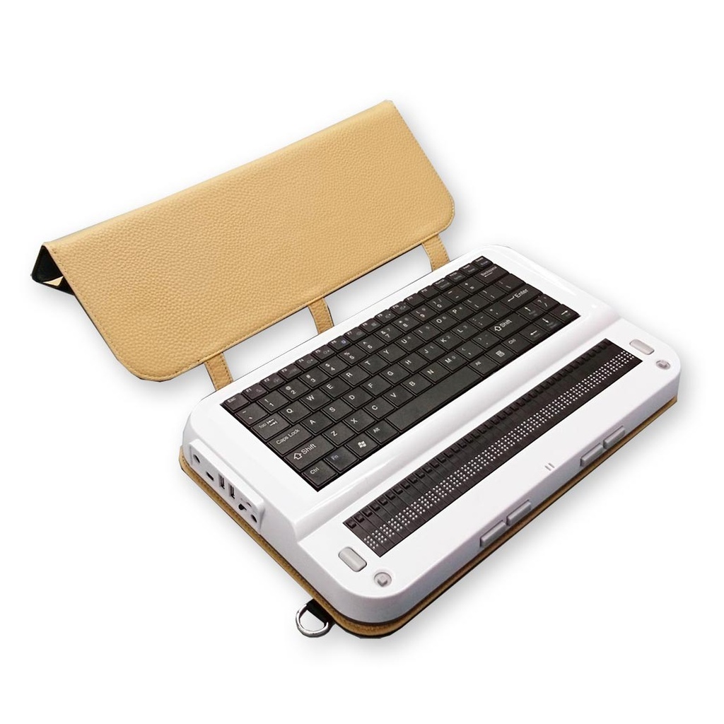 insideONE+ tablette braille PC - Accessolutions