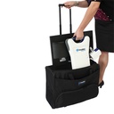 Téléagrandisseur Onyx Deskset HD - Valise de transport