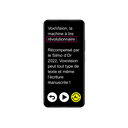 VoxiVision 2024 - Machine à lire et loupe électronique portable
