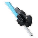 Icane boitier d'aide au déplacement pour canne blanche