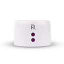 LOOKY Round - "Loupe à fond clair électronique"