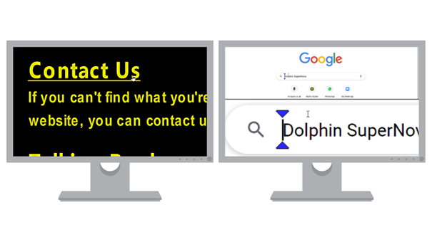 SuperNova Agrandisseur Vocal