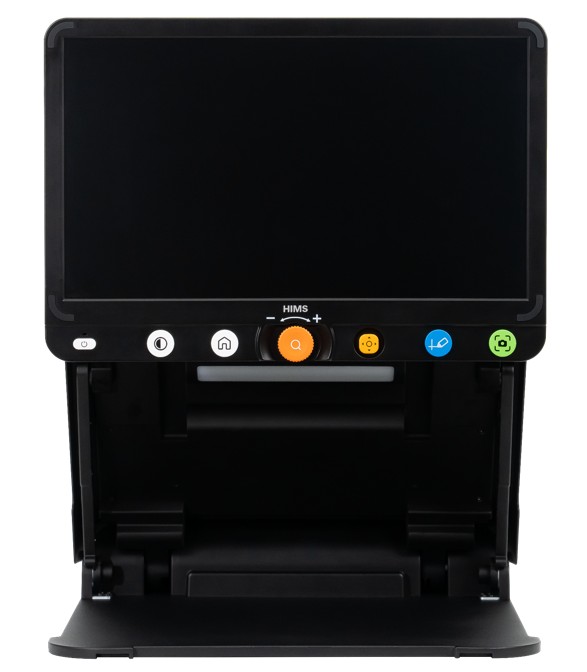 Téléagrandisseur 15.6''  transportable GOVISION MOVE