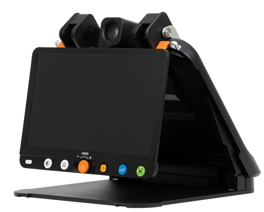 Téléagrandisseur 15.6''  transportable GOVISION MOVE
