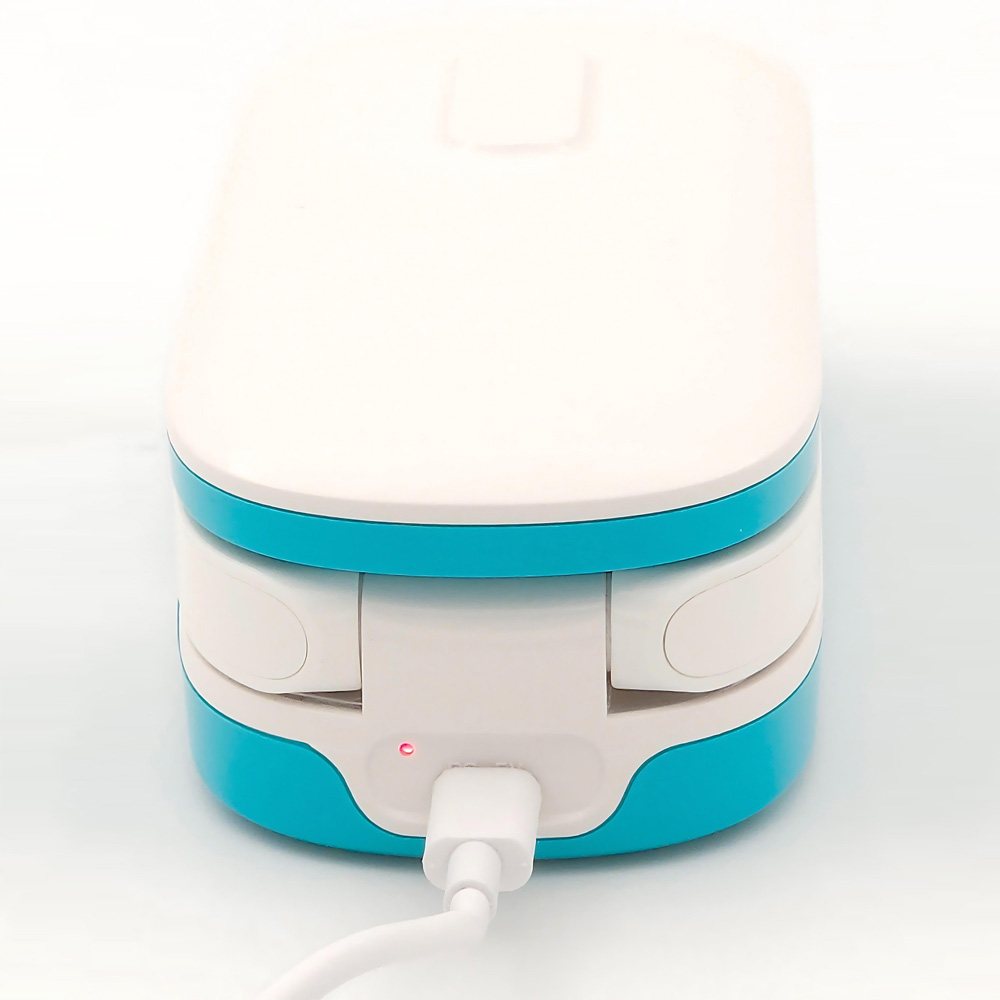 Lampe LILI pour la dyslexie