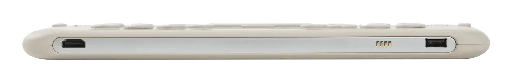 modèle 40 cellules vue arrière