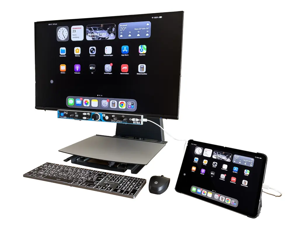 Vocatex Connect iPad 33.webp