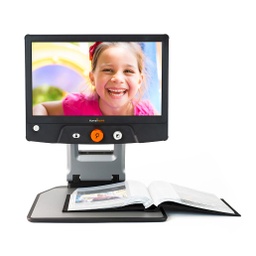 [rev16-001] Nouveau Vidéo-agrandisseur Reveal 16 (Aucune -->)