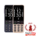 Téléphone mobile vocalisé - BlindShell Classic 3