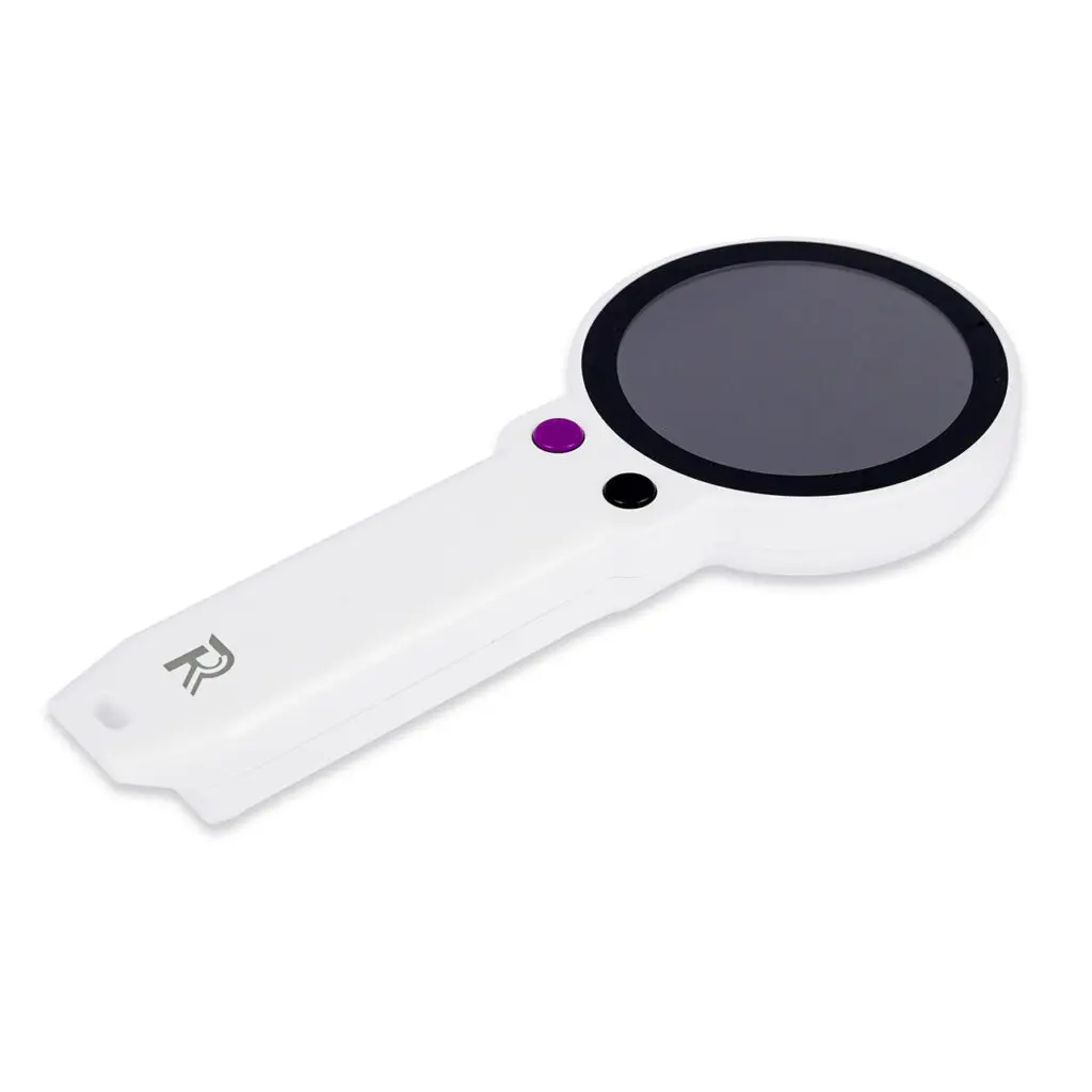 LOOKY Mag- "Loupe traditionnelle électronique" 