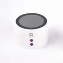 LOOKY Round - "Loupe à fond clair électronique"