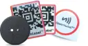 SpeechLabel - étiquettes vocalisées par Smartphone(