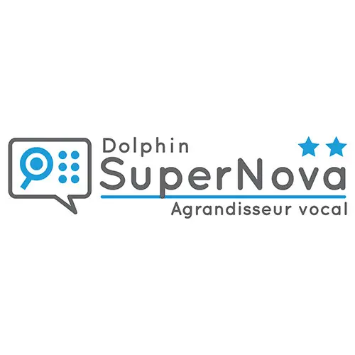 SuperNova Agrandisseur Vocal