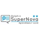 SuperNova Agrandisseur Vocal