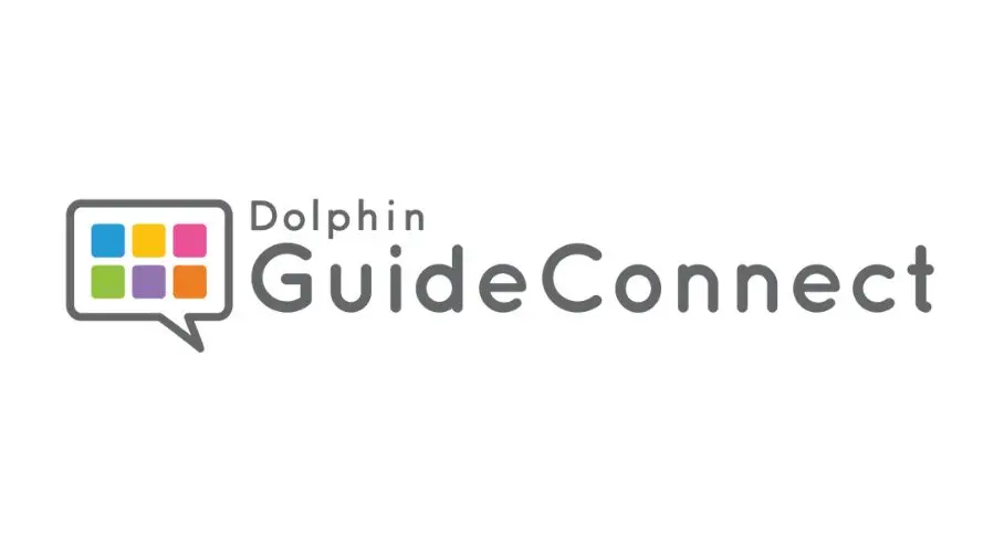 Dolphin GuideConnect