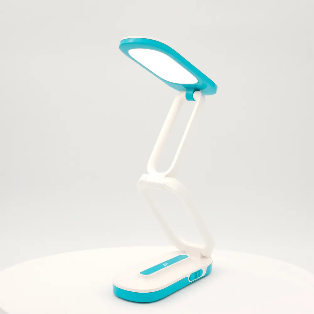 Lampe LILI pour la dyslexie