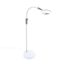 Lampe loupe 3 en 1 - MAGNIFICENT PRO (Daylight)