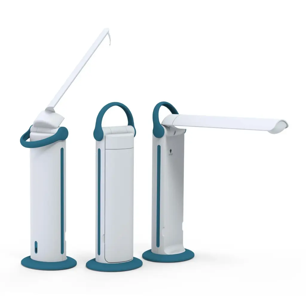 Lampe portable sur batterie - Twist 2 Go (Daylight)