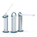 Lampe portable sur batterie - Twist 2 Go (Daylight)