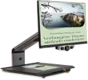  Téléagrandisseur VEO UNO 24" Reinecker