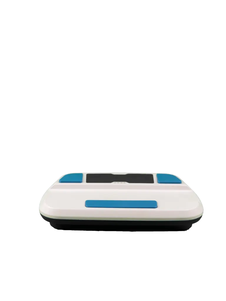 BR'EYE V2 pour l'apprentissage du Braille 