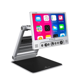 [cp-il-17 max] Téléagrandisseur transportable I-Loview Max Premium