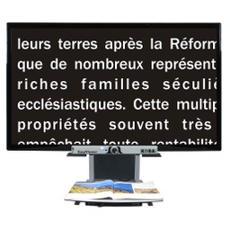 Téléagrandisseur EasyViewer-3 FHD