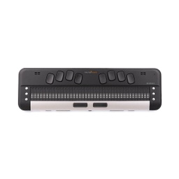 [HUM-BIX-40] Afficheur et bloc-notes braille Brailliant BI 40X