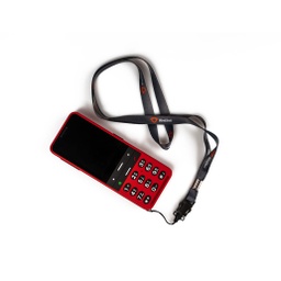 [mat-lan-bs2-001] Lanière tour de cou pour BlindShell Classic 2 et 3