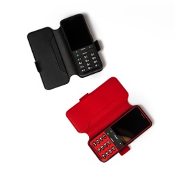 Coque à rabat pour BlindShell Classic 2 et 3