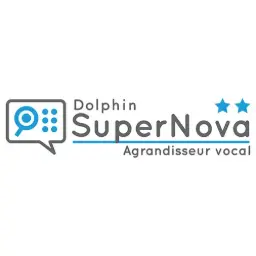 SuperNova Agrandisseur Vocal