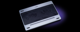 [INS-SUP-32] Bloc-notes braille - insideSUPRA