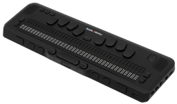 [HIM-EMO-40] Afficheur et bloc-notes braille eMotion