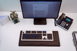 ACTIVATOR PRO - AFFICHEUR BRAILLE PROFESSIONNEL