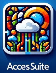 AccesSuite Pro. - Suite logicielle avec transcription mathématiques - Abonnement