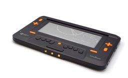 MONARCH - bloc-notes braille multilignes