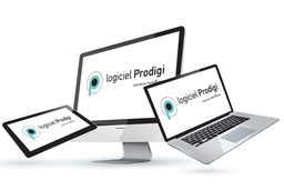 Logiciel Prodigi AI pour Windows