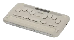 Bloc-notes BrailleSense 7