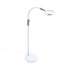 [E25090] Lampe loupe 3 en 1 - MAGNIFICENT PRO (Daylight)