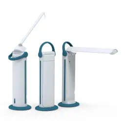 [E35090] Lampe portable sur batterie - Twist 2 Go (Daylight)
