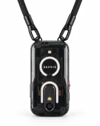 SEDRIS VISION- Description d'image vocalisée