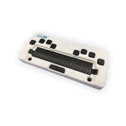 Bloc-notes Braille Seika 24 [ni-sk-24]