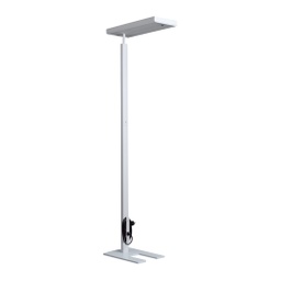 Lampadaire Ludic LED dissocié [ludbi]